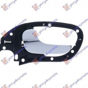 015207872 Seat Toledo 1999-2004 | Χερούλι Πόρτας Εσωτερικό Εμπρός Αριστερό