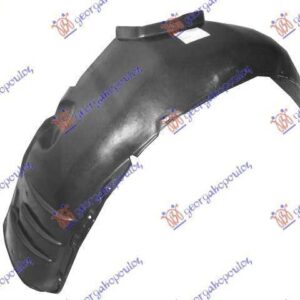 015300822 Seat Ibiza 1999-2002 | Θόλος Πλαστικός Εμπρός Αριστερός