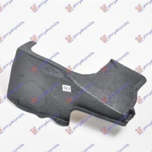 015300832 Seat Ibiza 1999-2002 | Ποδιά Μηχανής Αριστερή