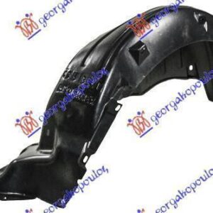 015400852 Seat Cordoba 1999-2002 | Θόλος Πλαστικός Πίσω Αριστερός