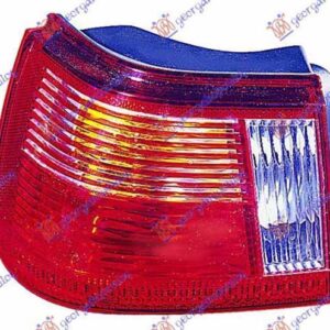 015305892 Seat Ibiza 1999-2002 | Φανός Εξωτερικός Πίσω Αριστερός