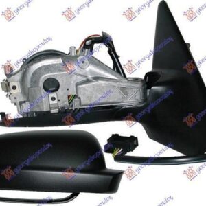 015307501 Seat Ibiza 1999-2002 | Καθρέπτης Ηλεκτρικός Δεξιός