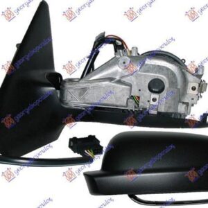 015307502 Seat Ibiza 1999-2002 | Καθρέπτης Ηλεκτρικός Αριστερός