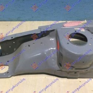 025800811 Hyundai Accent Hatchback/Liftback 2003-2005 | Θόλος Εμπρός Δεξιός