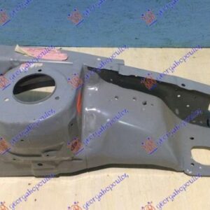 025800812 Hyundai Accent Hatchback/Liftback 2003-2005 | Θόλος Εμπρός Αριστερός