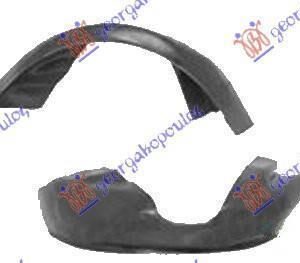 015600852 Hyundai Accent Hatchback 1999-2002 | Θόλος Πλαστικός Πίσω Αριστερός