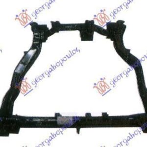 025800910 Hyundai Accent Hatchback/Liftback 2003-2005 | Γέφυρα Μηχανής