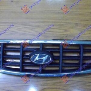 015704545 Hyundai Accent Liftback 1999-2002 | Μάσκα