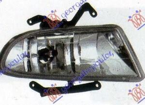 015705121 Hyundai Accent Liftback 1999-2002 | Προβολέας Ομίχλης Δεξιός