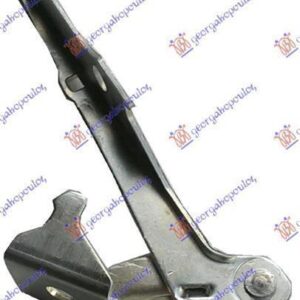 025806141 Hyundai Accent Hatchback/Liftback 2003-2005 | Μεντεσές Καπό Δεξιός