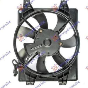 025806460 Hyundai Accent Hatchback/Liftback 2003-2005 | Βεντιλατέρ A/C