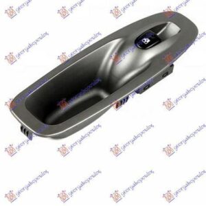 015707171 Hyundai Accent Liftback 1999-2002 | Διακόπτης Παραθύρου Εμπρός Δεξιός