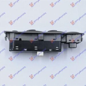 015507172 Hyundai Accent Sedan 1999-2002 | Διακόπτης Παραθύρων Εμπρός Αριστερός