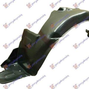 015700822 Hyundai Accent Liftback 1999-2002 | Θόλος Πλαστικός Εμπρός Αριστερός