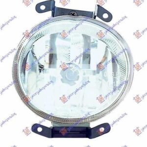 015605112 Hyundai Accent Hatchback 1999-2002 | Προβολέας Προφυλακτήρα Εμπρός Αριστερός