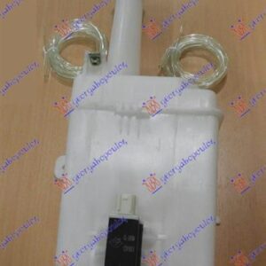 025808405 Hyundai Accent Hatchback/Liftback 2003-2005 | Δοχείο Νερού Υαλοκαθαριστήρων