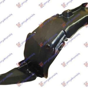 015800822 Hyundai Coupe 1999-2001 | Θόλος Πλαστικός Εμπρός Αριστερός