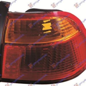 075905813 Honda Civic Sedan 1996-1999 | Φανός Εξωτερικός Πίσω Δεξιός