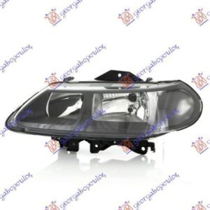 016405132 Renault Laguna 1998-2000 | Φανός Ηλεκτρικός Εμπρός Αριστερός