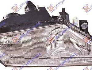 016605281 Lancia Ypsilon 1996-2003 | Φανός Ηλεκτρικός Εμπρός Δεξιός