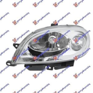 016705132 Citroen Saxo 1999-2004 | Φανός Ηλεκτρικός Εμπρός Αριστερός