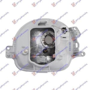 017005131 Renault Twingo 2000-2007 | Φανός Ηλεκτρικός Εμπρός Δεξιός