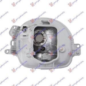 017005132 Renault Twingo 2000-2007 | Φανός Ηλεκτρικός Εμπρός Αριστερός