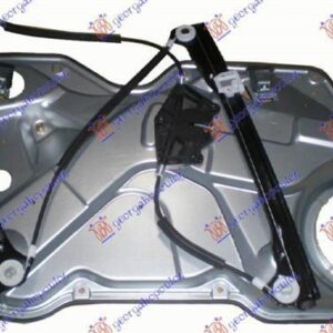 015207081 Seat Toledo 1999-2004 | Γρύλος Ηλεκτρικός Εμπρός Δεξιός