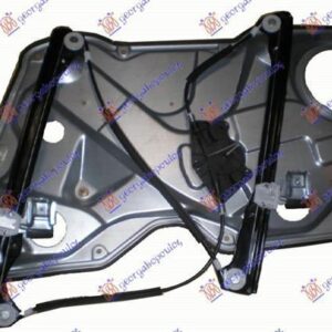 015207082 Seat Toledo 1999-2004 | Γρύλος Ηλεκτρικός Εμπρός Αριστερός