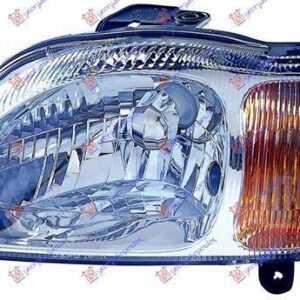 017505132 Suzuki Baleno Sedan/Hatchback 1998-2002 | Φανός Ηλεκτρικός Εμπρός Αριστερός