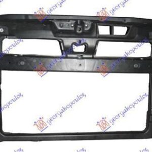 017800220 VW Polo 2002-2005 | Μετώπη Εμπρός