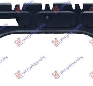 070100825-1 Seat Ibiza 2008-2012 | Ποδιά Μηχανής