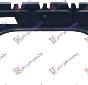 070100830 Seat Ibiza 2008-2012 | Ποδιά Μηχανής