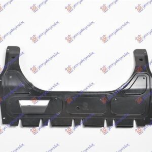 721000830 Seat Ibiza 2012-2015 | Ποδιά Μηχανής