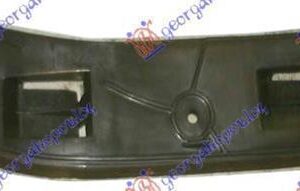 017804281 VW Polo 2002-2005 | Βάση Προφυλακτήρα Εμπρός Δεξιά