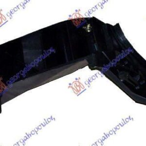 017804301 VW Polo 2002-2005 | Βάση Προφυλακτήρα Πίσω Δεξιά