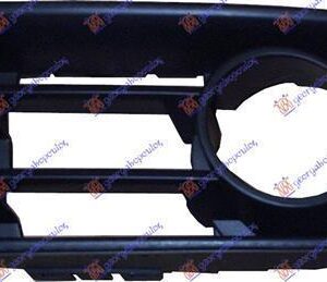 017804802 VW Polo 2002-2005 | Δίχτυ Προφυλακτήρα Εμπρός Αριστερό