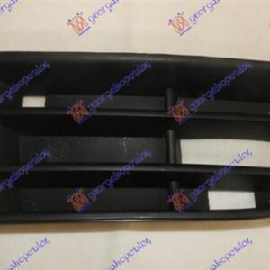 017804812 VW Polo 2002-2005 | Δίχτυ Προφυλακτήρα Εμπρός Αριστερό