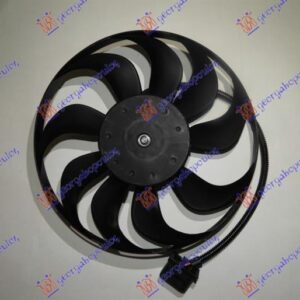 043806460 Skoda Fabia 1999-2007 | Βεντιλατέρ A/C