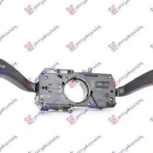 876007130 VW Polo Cross 2005-2009 | Διακόπτης Φλας/Υαλοκαθαριστήρων Εμπρός