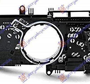 876007130 VW Polo Cross 2005-2009 | Διακόπτης Φλας/Υαλοκαθαριστήρων Εμπρός