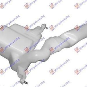 017808410 VW Polo 2002-2005 | Δοχείο Νερού Υαλοκαθαριστήρων