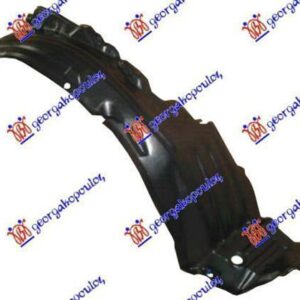 018400821 Nissan Almera Liftback 2000-2006 | Θόλος Πλαστικός Εμπρός Δεξιός