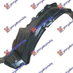 018400822 Nissan Almera Liftback 2000-2006 | Θόλος Πλαστικός Εμπρός Αριστερός