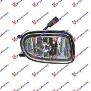 018405111 Nissan Almera Liftback 2000-2006 | Προβολέας Ομίχλης Δεξιός