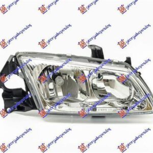 018005131 Nissan Almera Sedan 2000-2006 | Φανός Ηλεκτρικός Εμπρός Δεξιός