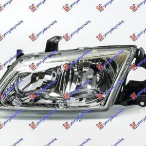 018405132 Nissan Almera Liftback 2000-2006 | Φανός Ηλεκτρικός Εμπρός Αριστερός