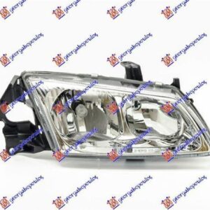 018005133 Nissan Almera Sedan 2000-2006 | Φανός Ηλεκτρικός Εμπρός Δεξιός