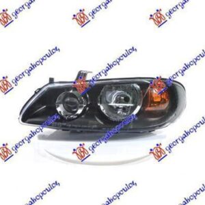 018405142 Nissan Almera Liftback 2000-2006 | Φανός Ηλεκτρικός Εμπρός Αριστερός