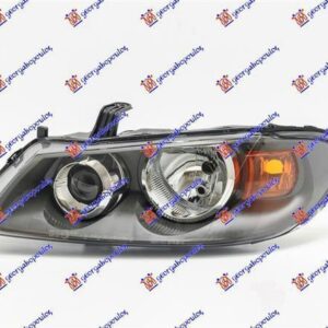 018405272 Nissan Almera Liftback 2000-2006 | Φανός Ηλεκτρικός Εμπρός Αριστερός